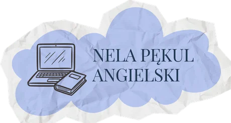 Nela Pękul Angielski